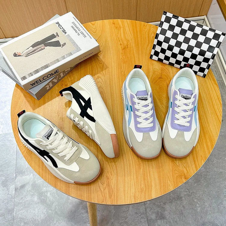 Tenis Ultra Cómodos – Aurora