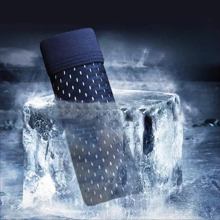 Boxers de Fibra de Bambú – BoxVicto