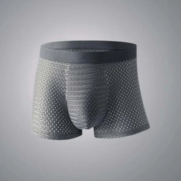 Boxers de Fibra de Bambú – BoxVicto