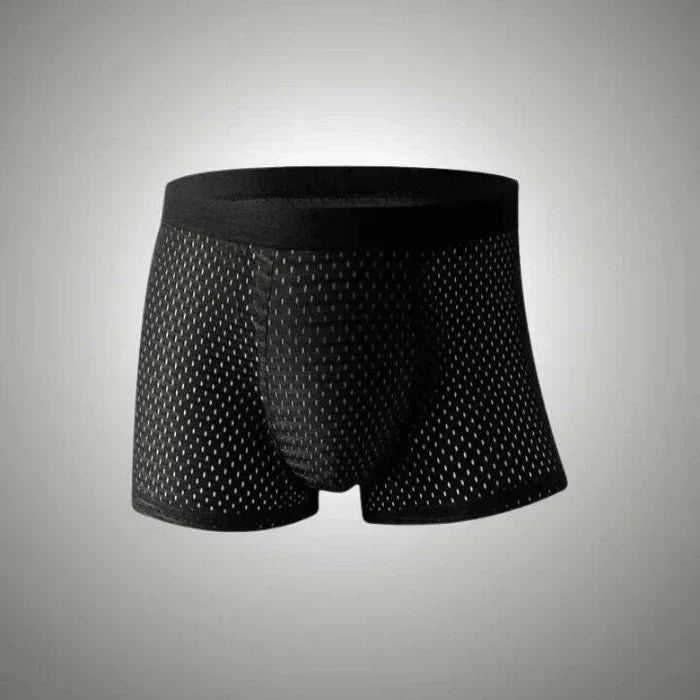 Boxers de Fibra de Bambú – BoxVicto