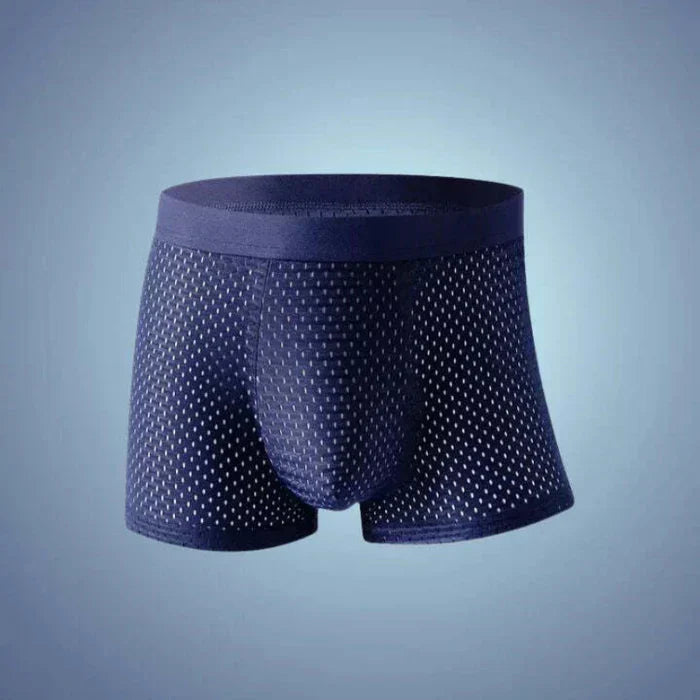 Boxers de Fibra de Bambú – BoxVicto