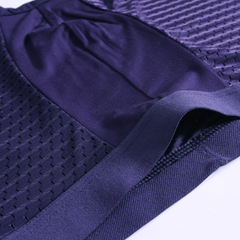 Boxers de Fibra de Bambú – BoxVicto
