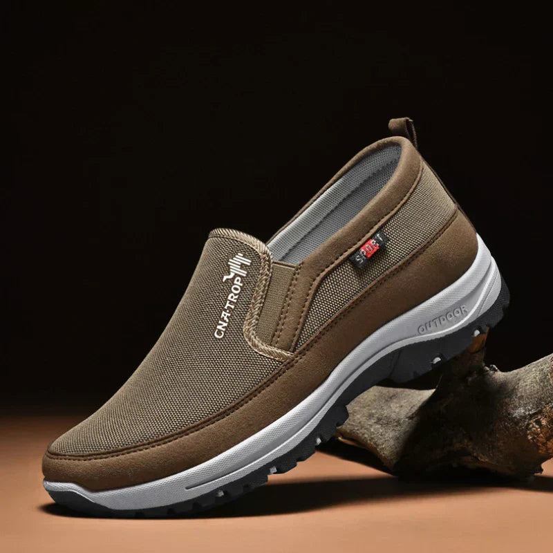 Zapatos Resistentes y Cómodos – Outdoor