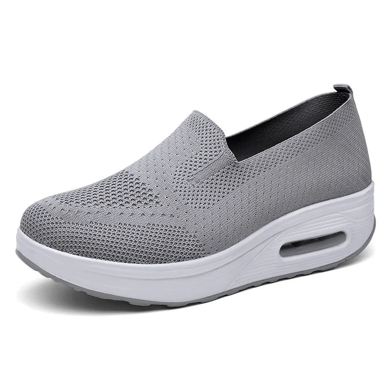 Zapatos Ortopédicos con Cápsula de Aire – Megan