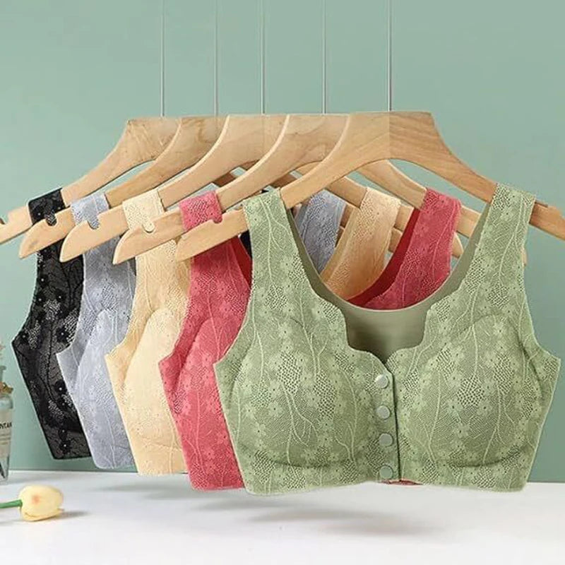 Brasier Comfort Lift – Compra 1 y Llévate 3 | Victo