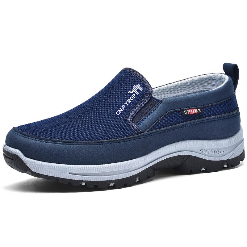 Zapatos Resistentes y Cómodos – Outdoor