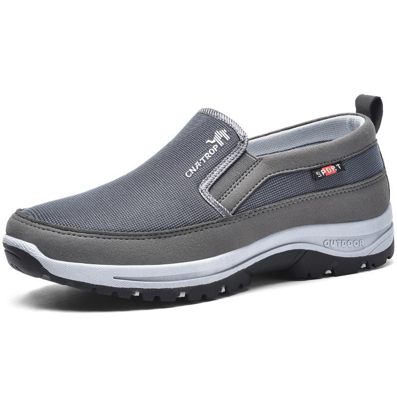 Zapatos Resistentes y Cómodos – Outdoor
