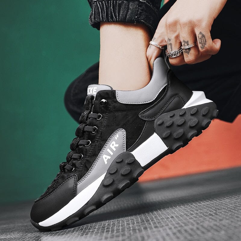 Tenis Cómodos y Duraderos – Air Cross