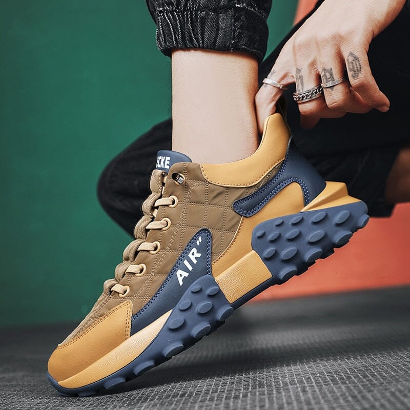 Tenis Cómodos y Duraderos – Air Cross