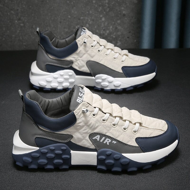 Tenis Cómodos y Duraderos – Air Cross