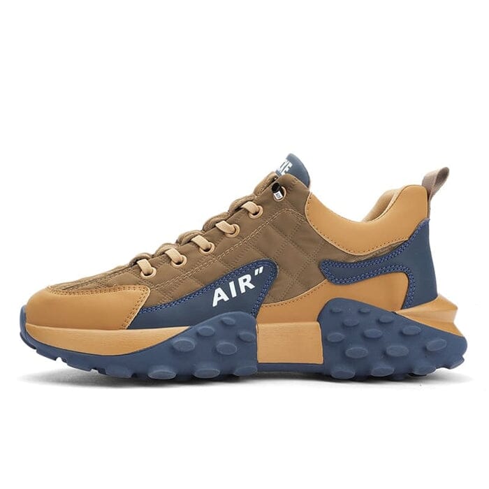 Tenis Cómodos y Duraderos – Air Cross