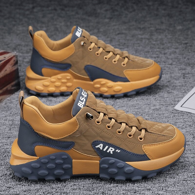 Tenis Cómodos y Duraderos – Air Cross