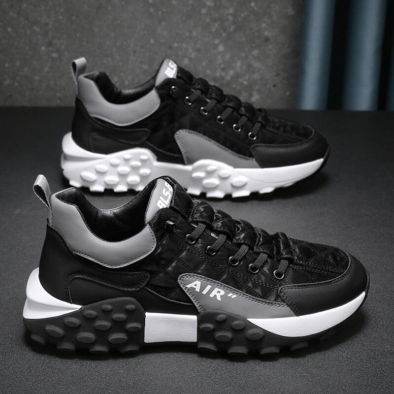 Tenis Cómodos y Duraderos – Air Cross