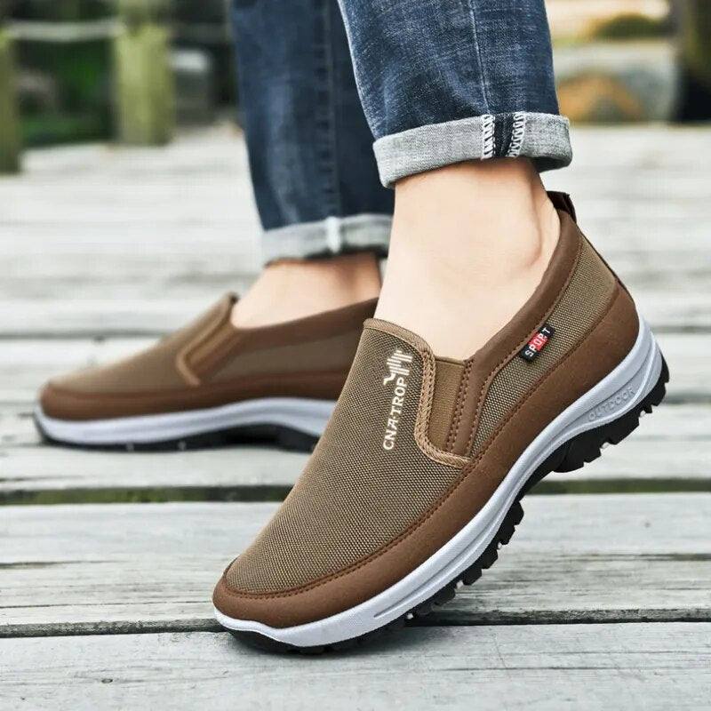 Zapatos Resistentes y Cómodos – Outdoor