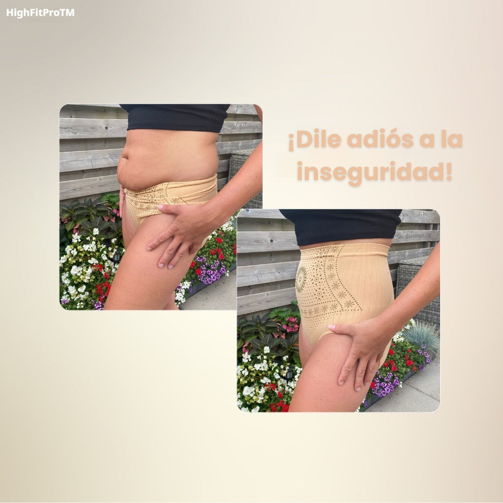 HighFitPro™ | Panties Moldeadoras