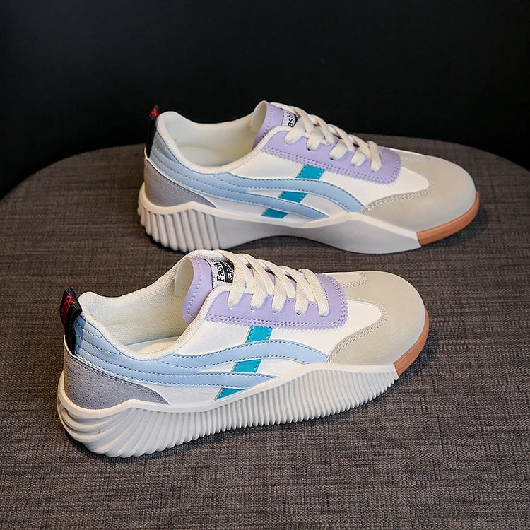 Tenis Ultra Cómodos – Aurora