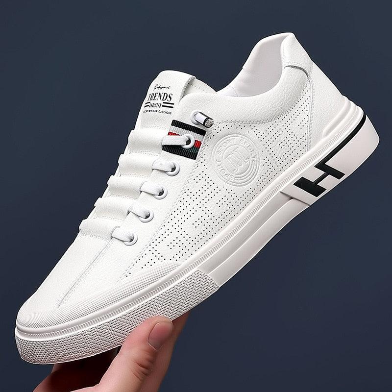Mocasines Resistentes y Cómodos – Trends