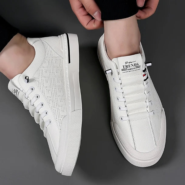 Mocasines Resistentes y Cómodos – Trends