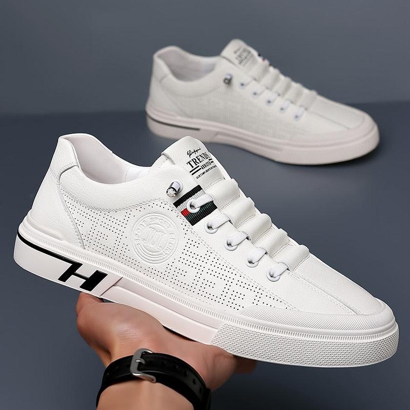 Mocasines Resistentes y Cómodos – Trends