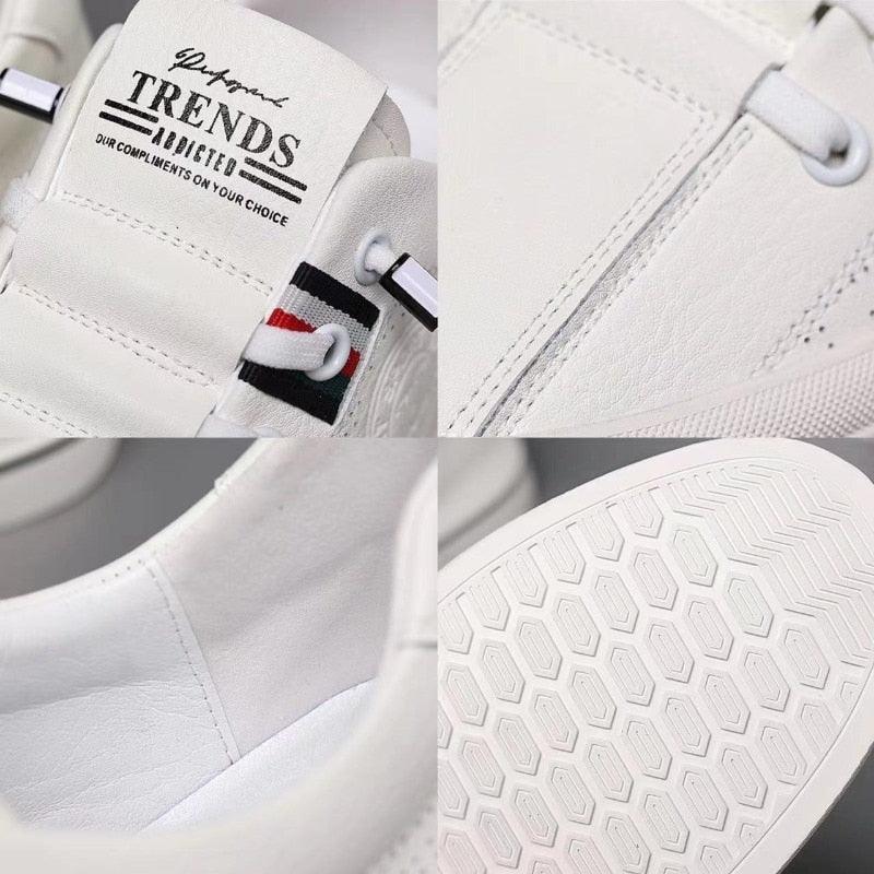 Mocasines Resistentes y Cómodos – Trends