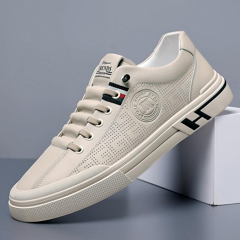 Mocasines Resistentes y Cómodos – Trends