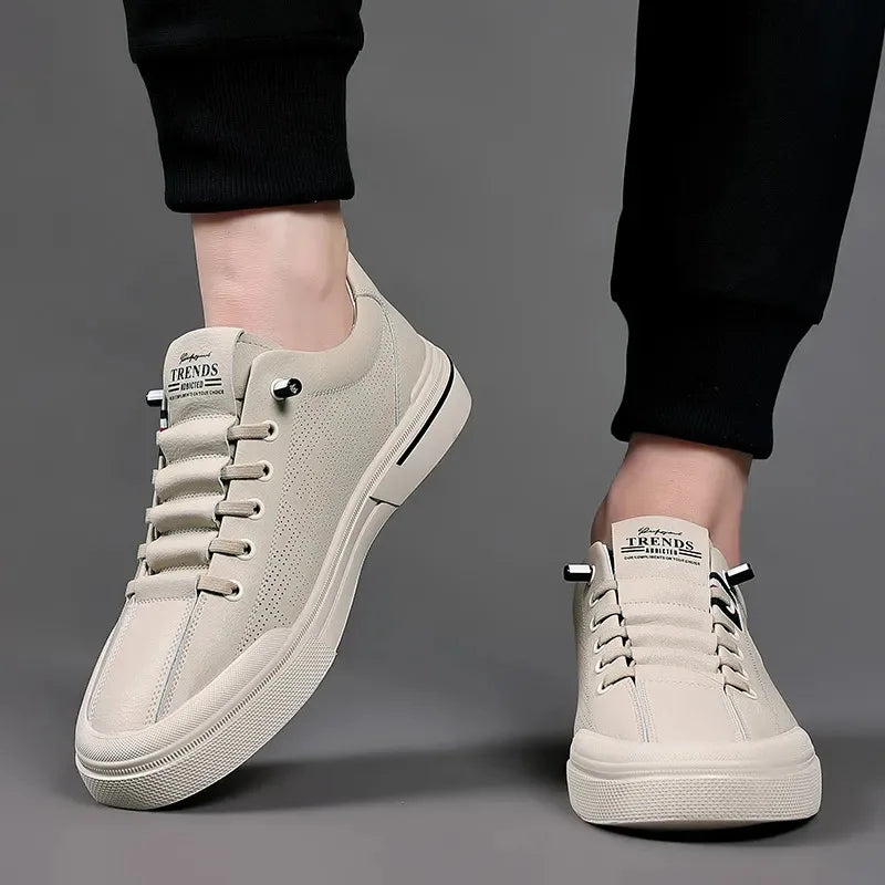 Mocasines Resistentes y Cómodos – Trends