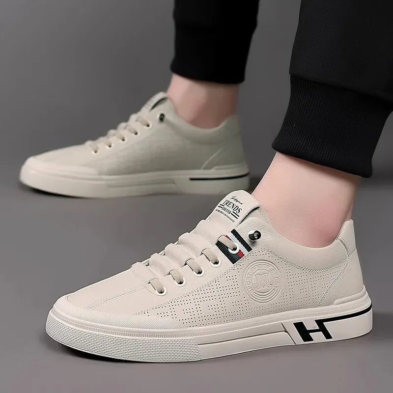 Mocasines Resistentes y Cómodos – Trends