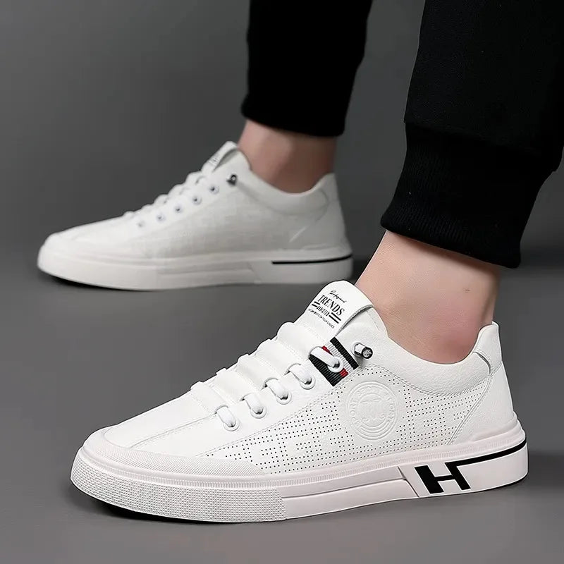Mocasines Resistentes y Cómodos – Trends