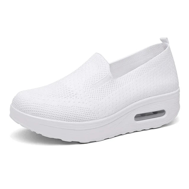 Zapatos Ortopédicos con Cápsula de Aire – Megan