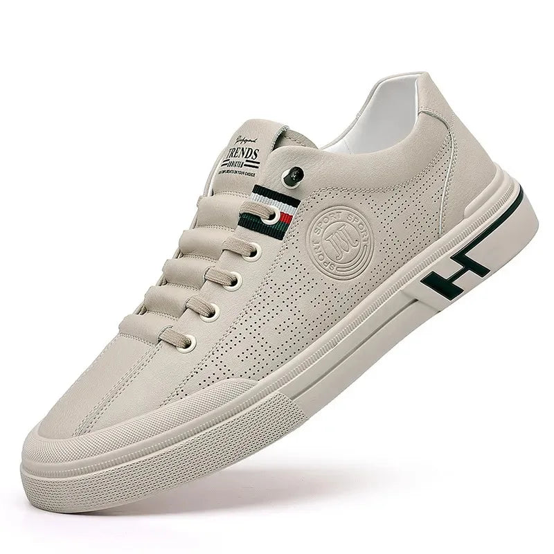 Mocasines Resistentes y Cómodos – Trends