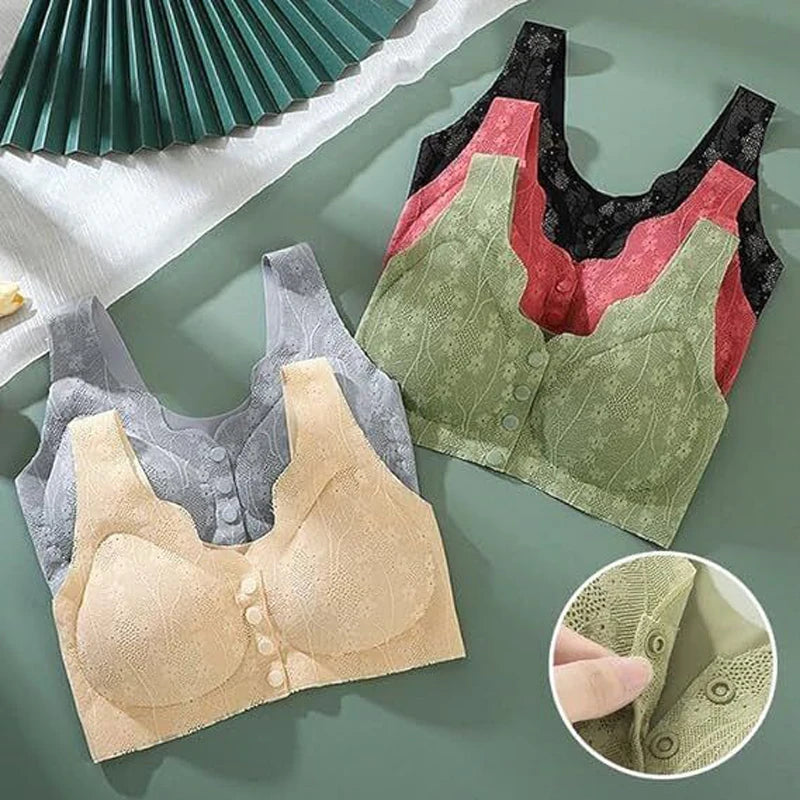 Brasier Comfort Lift – Compra 1 y Llévate 3 | Victo