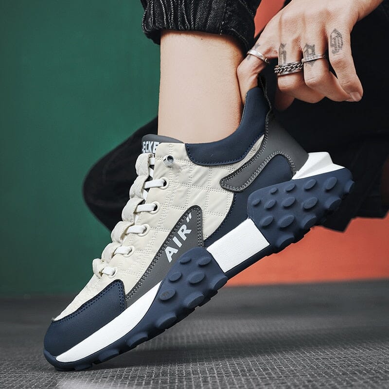 Tenis Cómodos y Duraderos – Air Cross